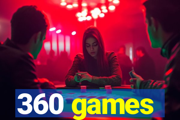 360 games